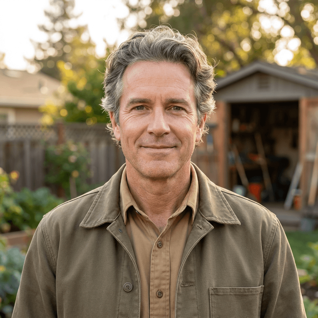 Dan R.